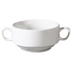 TAZA DE CONSOME 400 CC 10,3XH6 CM -