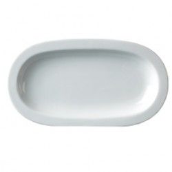 RABANERA PORCELANA 19,5X8 CM *-