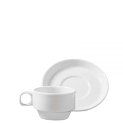 TAZA DE TE MALLORCA 200 cc Ø 8.5-6.6cm -