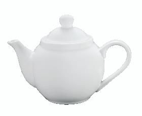 TETERA PORCELANA 280 ml * 