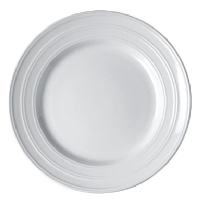 PLATO PRESENTACION PORCELANA VIENTO 30,5 CM-