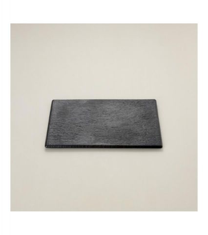 FUENTE PLACA MELAMINA GN 1/1 COLOR NEGRO