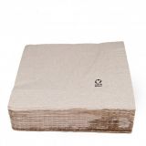 SERVILLETA 40X40 ECOLOGICA CAJA 1600 UNIDADES**-