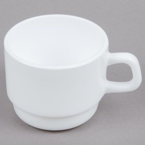 TAZA CAFE 25 CL RESTAURANT ARC PACK 6 TAZAS -