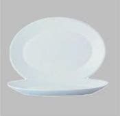 FUENTE OVAL 29 CM RESTAURANT ARCOPAL -