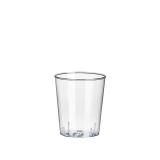 VASO CHUPITO PLASTICO CAJA 1200 UNIDADES-