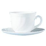 TAZA DESAYUNO TRIANON 22 CL** -