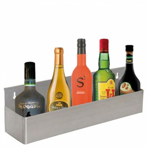 ESTANTERIA BAR PARA 5 BOTELLAS*