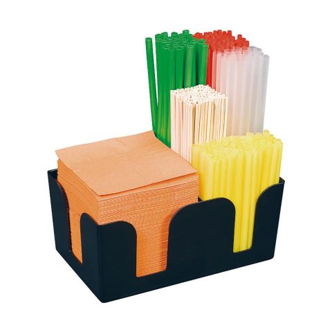 BAR CADDY ORGANIZADOR 24X15X11 CM *-