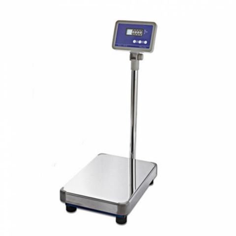 BASCULA DIGITAL 150 KG GRAD. 50 GRAMOS-