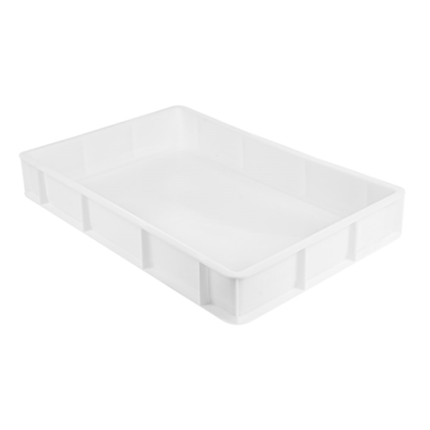 CAJA APILABLE PARA MASA DE PIZZA 60X40X10 cm (I)-