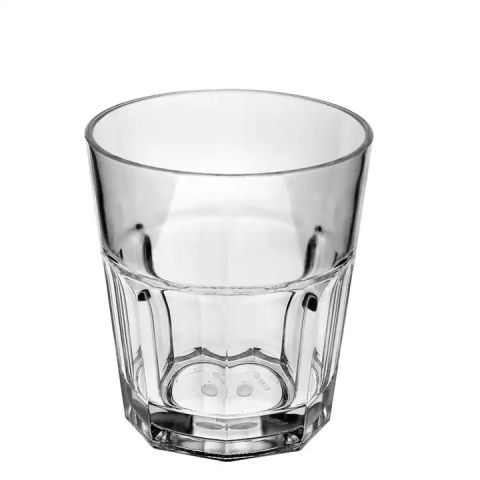 VASO MOJITO POLICARBONATO D8,4 x H9,1 cm 29 cl