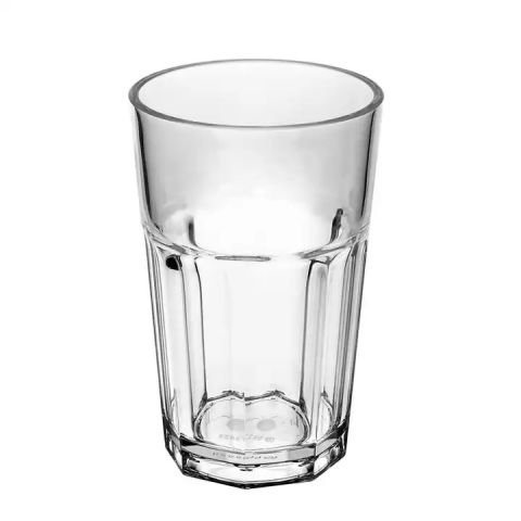 VASO MOJITO POLICARBONATO D7,8 x H14 cm 29 cl