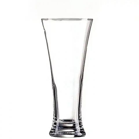 VASO CERVEZA POLICARBONATO D8.5 x H19 cm 43 cl