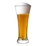 VASO CERVEZA POLICARBONATO D8.5 x H19 cm 43 cl