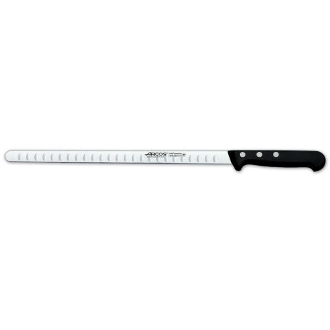 CUCHILLO PARA SALMON 29 cm **-