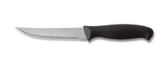 CUCHILLO SIERRA MANGO NEGRO* -