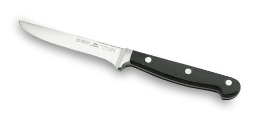 CUCHILLO DESHUESAR FORJADO LACOR*-