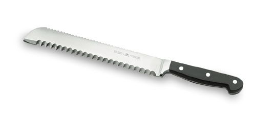 CUCHILLO CONGELADOS 21 CM FORJADO LACOR*-