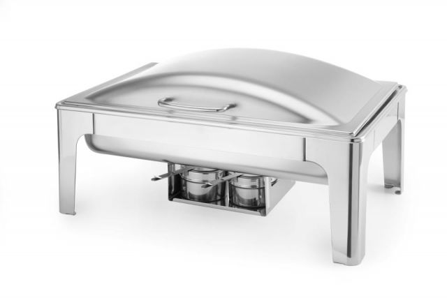 CHAFING DISH GN 1/1 9 LT tapa 