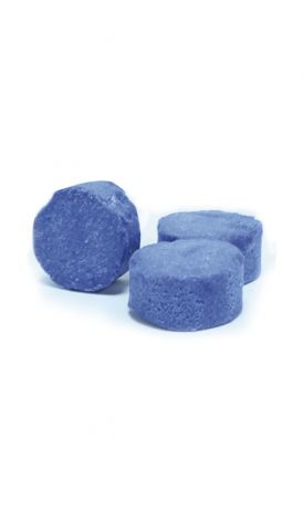 PASTILLA AZUL URINARIOS ACTIV B90 BOTE 1 KILO *-