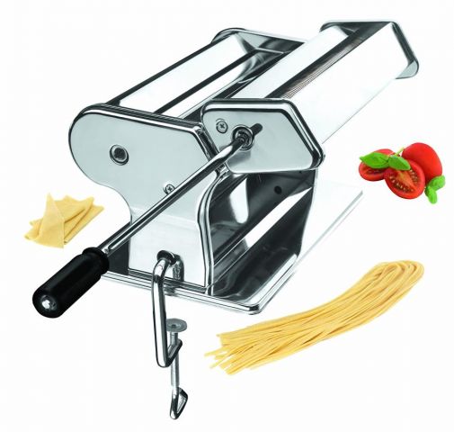 MAQUINA LAMINADORA DE PASTA 260 MM * -