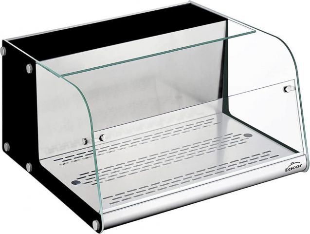 VITRINA REFRIGERADA DE SOBREMESA 40 L -