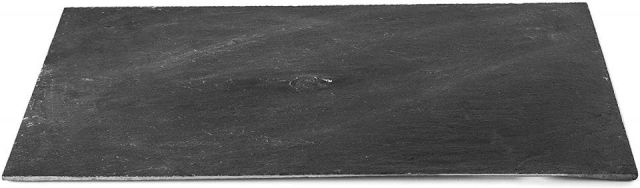 PIZARRA NEGRA 50X20 cm *-