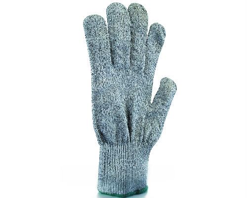 GUANTES ANTICORTE PAREJA TALLA M *-