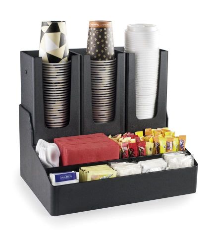 ORGANIZADOR CAFE TAKE AWAY 35,5x26,5 cm*