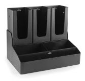 ORGANIZADOR CAFE TAKE AWAY 35,5x26,5 cm*