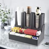 ORGANIZADOR CAFE TAKE AWAY 35,5x26,5 cm*