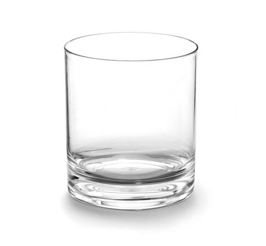 VASO WHISKY 40 CL DE TRITAN