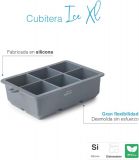 CUBITERA HIELO TAMAÑO GRANDE XL*