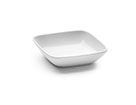 BOWL DE MELAMINA BLANCO APERITIVOS 10 x 10 cm *-