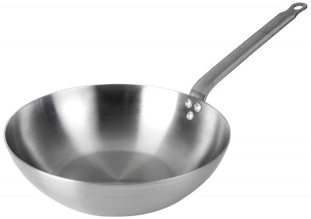 WOK FERRUM LACOR 28 cm *-