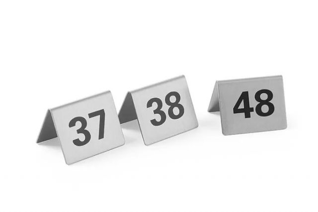 NUMEROS DE MESA 37-48 