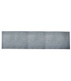 MANTEL TU Y YO PVC MANGOLE 40x140 CM *-