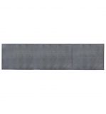 MANTEL TU Y YO PVC SIPURA 40x140 CM *-