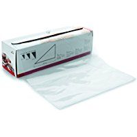 MANGA DESHECHABLE 65 CM CAJA 100 UNIDADES (I) -