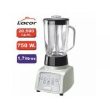 BATIDORA ELECTRICA LACOR 1,7 L 750 W *-