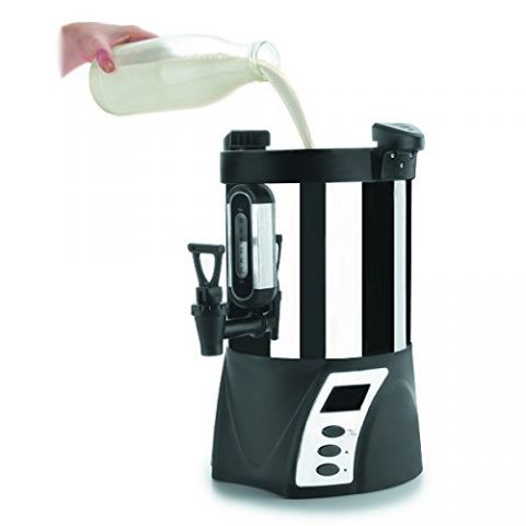 AIRPOT ELECTRICO 10 LITS AGUA, CAFE, LECHE*