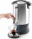 CAFETERA PERCOLADORA 10 Lts 1500 W MARCA LACOR*