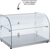 VITRINA NEUTRA 45 L 55,4x37,6 cm *-