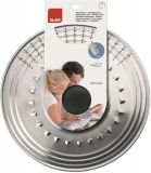 TAPA MULTIUSO INOX 18-20-22 CMS.*-