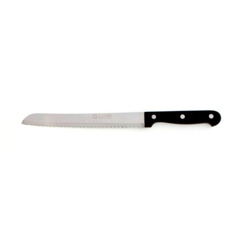 CUCHILLO PAN 23 CM PARA APARTAMENTOS **-