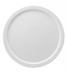 PLATO ARIANE PORCELANA DE PIZZA 32 CM **-