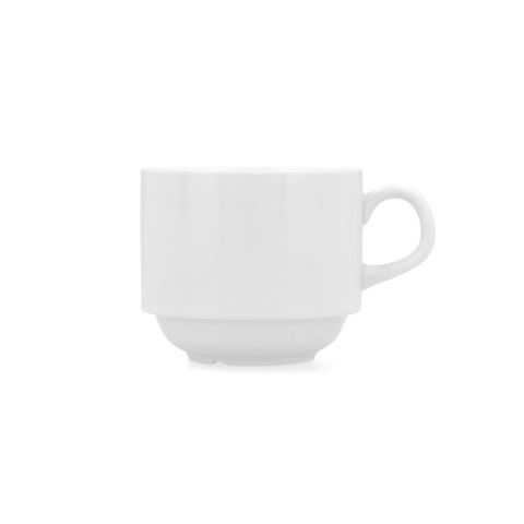 TAZA PORCELANA BIDASOA GLACIAL 25 CL