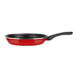 SARTEN PARA APARTAMENTOS FAGOR 26 cm ROJO-