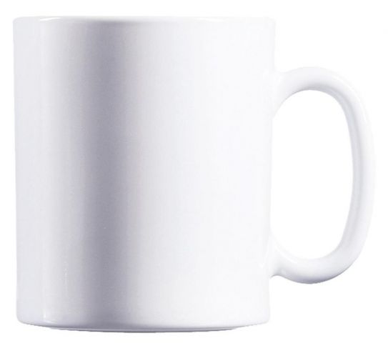 TAZA MUG EVOLUTION *-